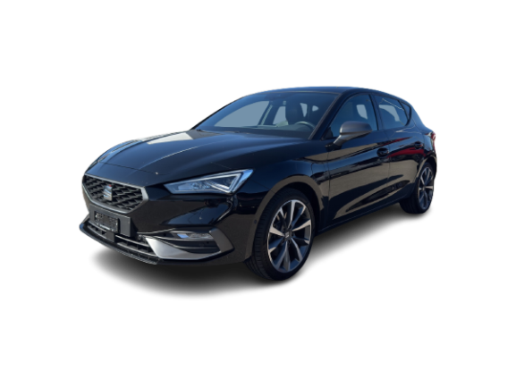 SEAT Leon 1.4 eHybrid pHEV DSG FR
