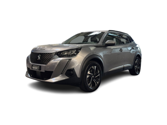 PEUGEOT 2008 e-Allure