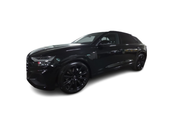 AUDI Q8 55 TFSI e quattro PHEV tiptronic