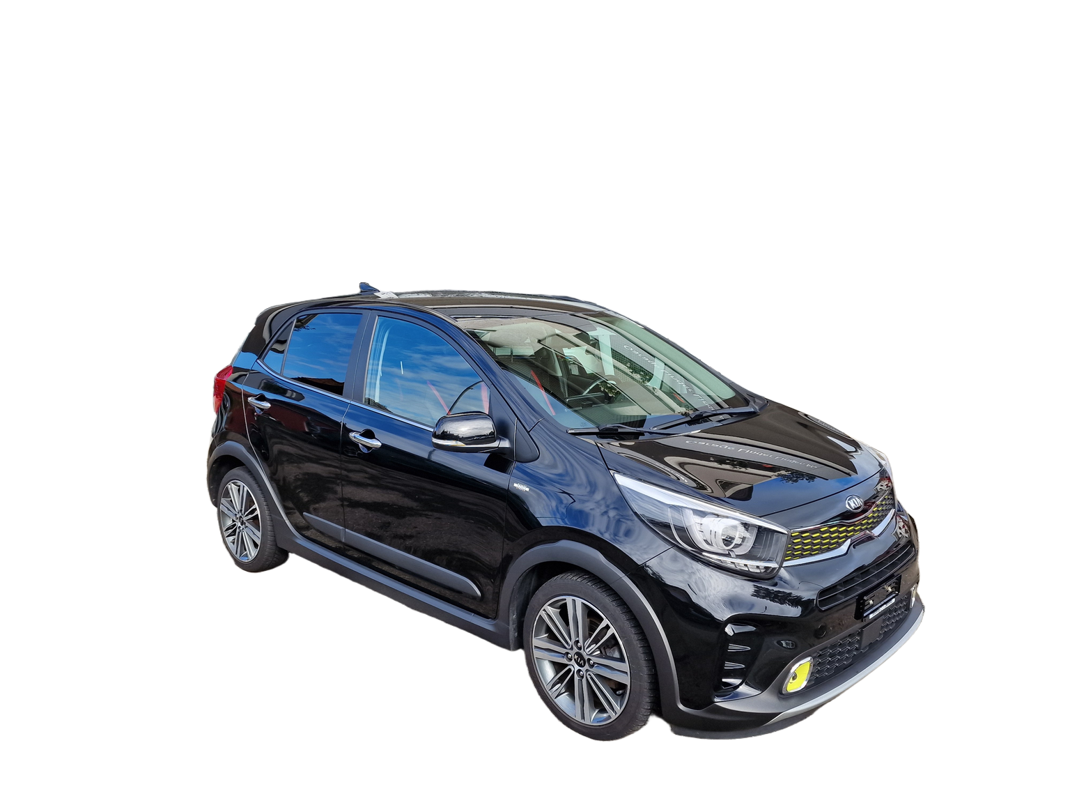Vehicle Image