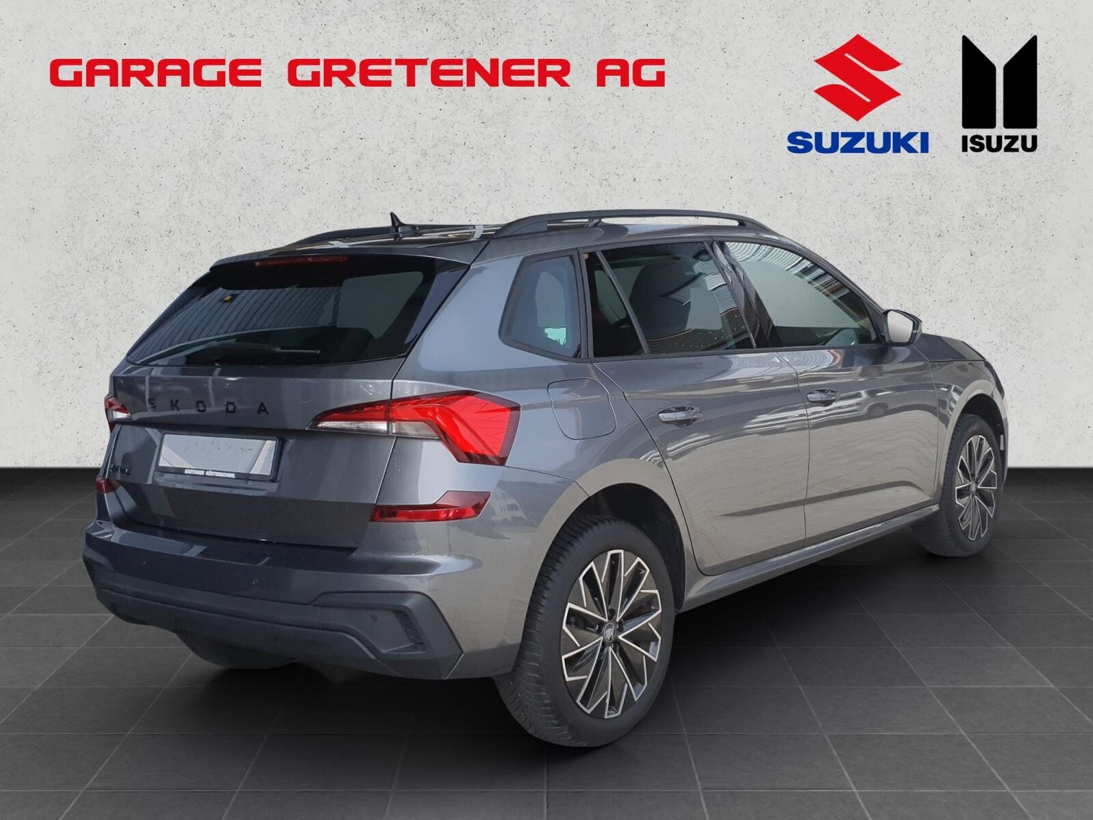 Vehicle Image
