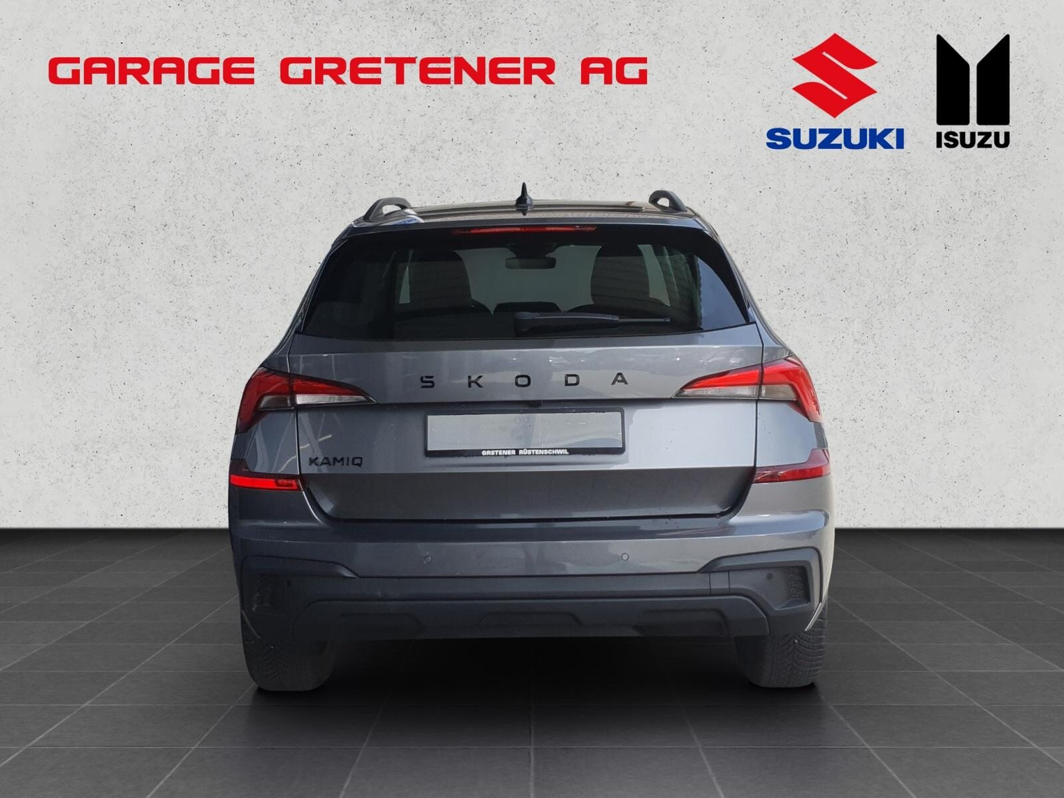 Vehicle Image