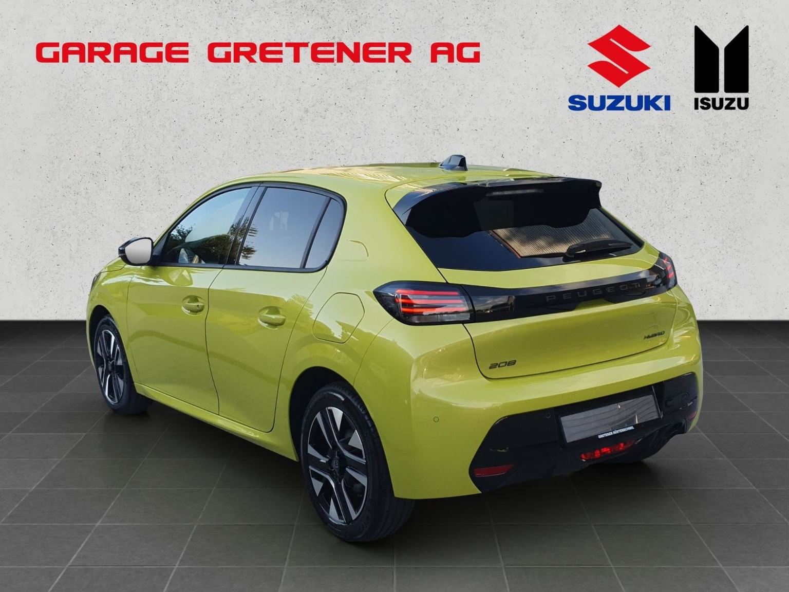 Vehicle Image