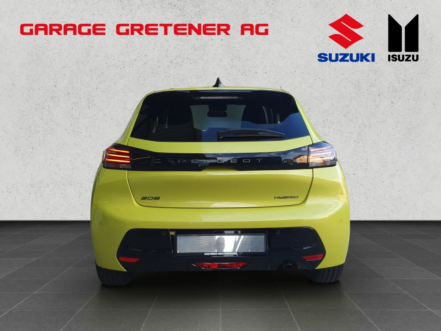 Vehicle Image