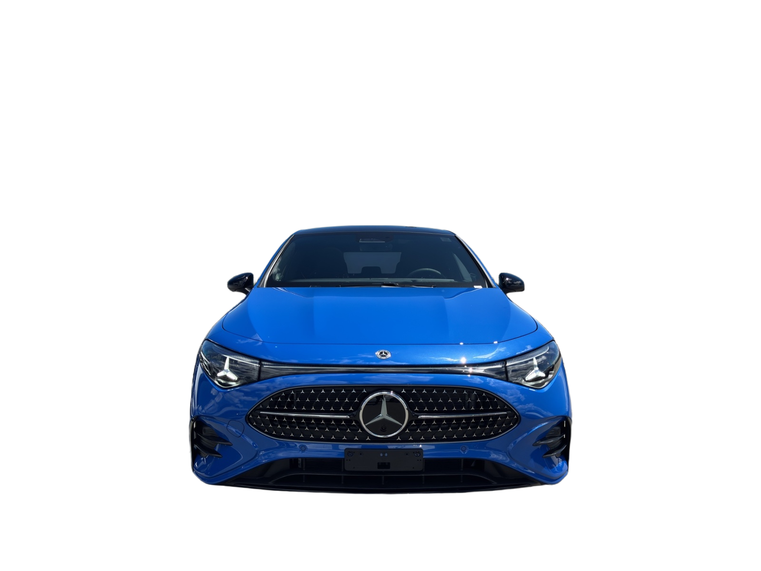 MERCEDES-BENZ CLA 220 8G-DCT