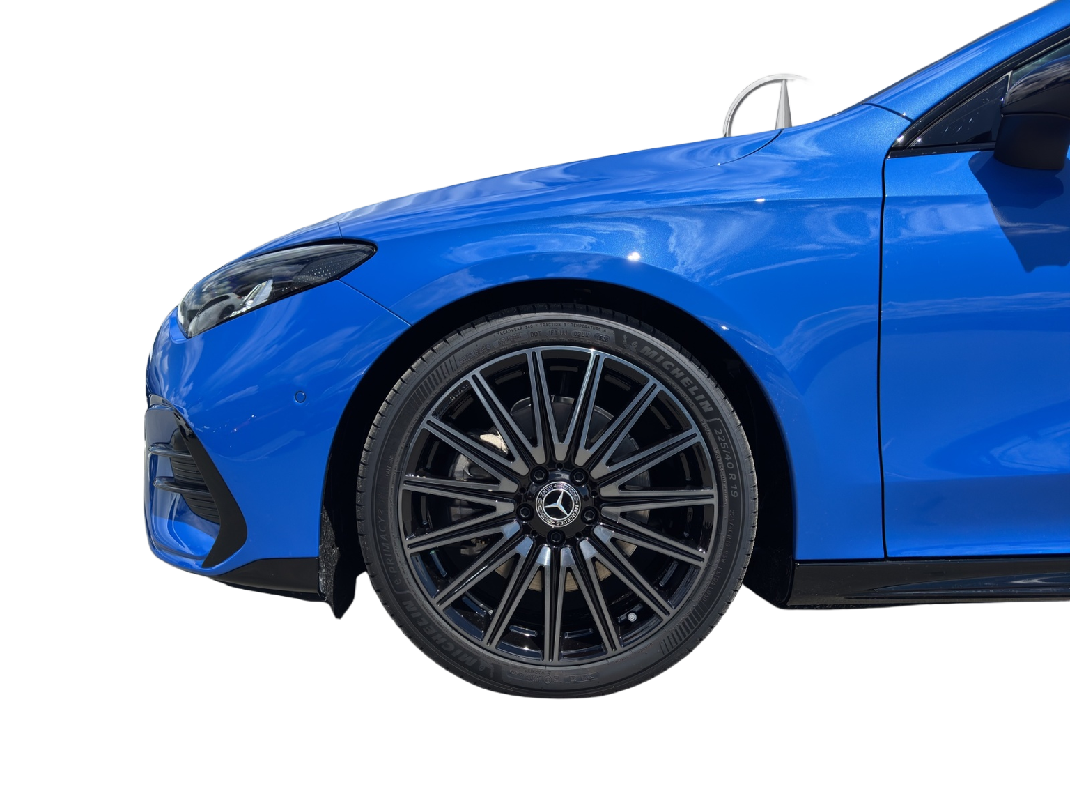 MERCEDES-BENZ CLA 220 8G-DCT
