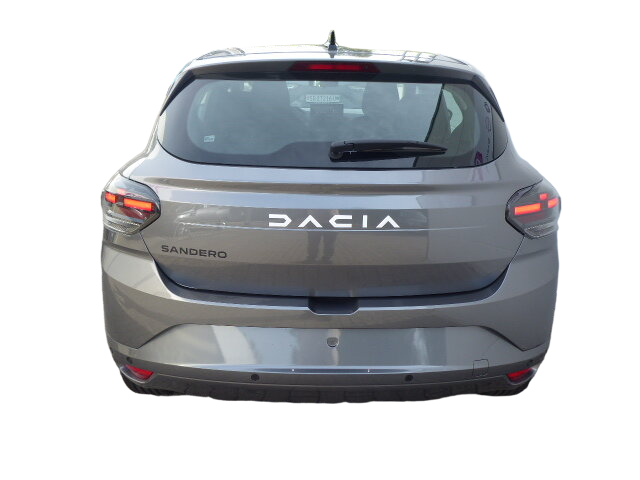 DACIA Sandero 1.0 TCe 100 Journey