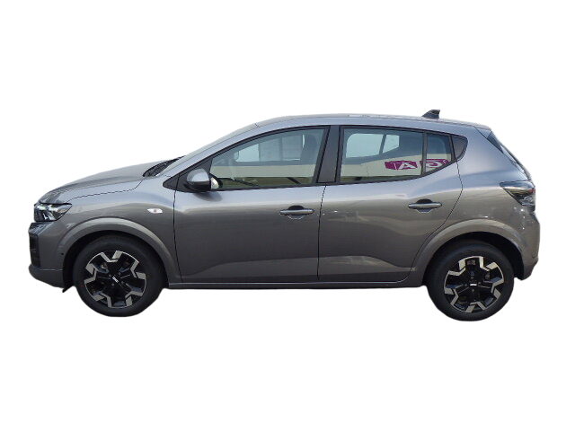 DACIA Sandero 1.0 TCe 100 Journey