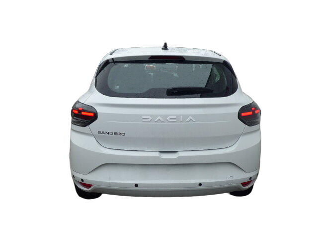 DACIA Sandero 1.0 TCe 100 Journey