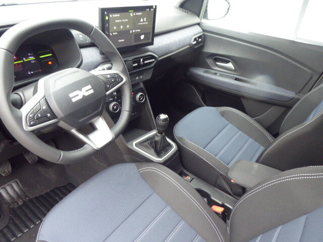 DACIA Sandero 1.0 TCe 100 Journey