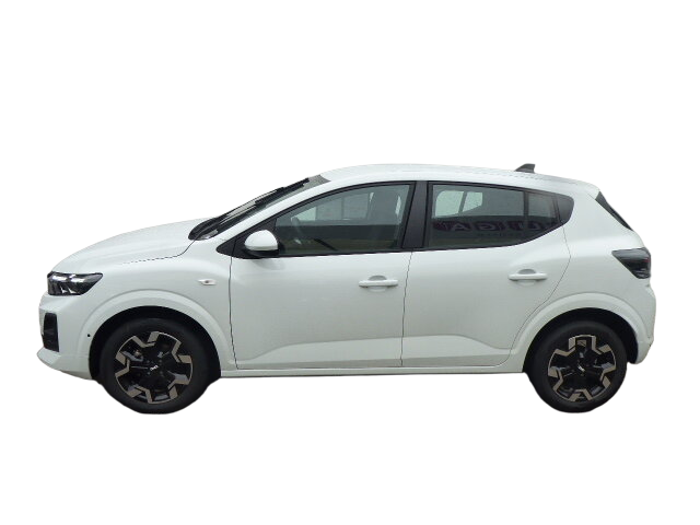 DACIA Sandero 1.0 TCe 100 Journey