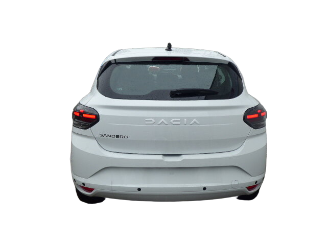 DACIA Sandero 1.0 TCe 100 Journey