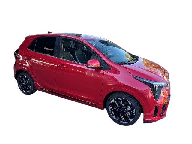 KIA Picanto 1.0 GDi GT-Line