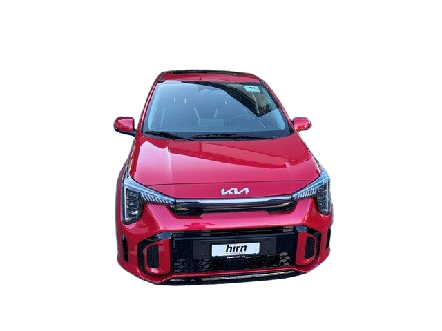 KIA Picanto 1.0 GDi GT-Line