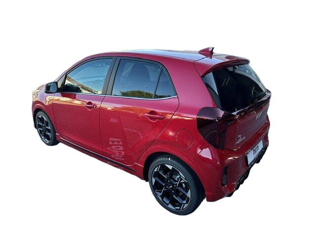 KIA Picanto 1.0 GDi GT-Line