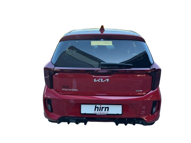KIA Picanto 1.0 GDi GT-Line