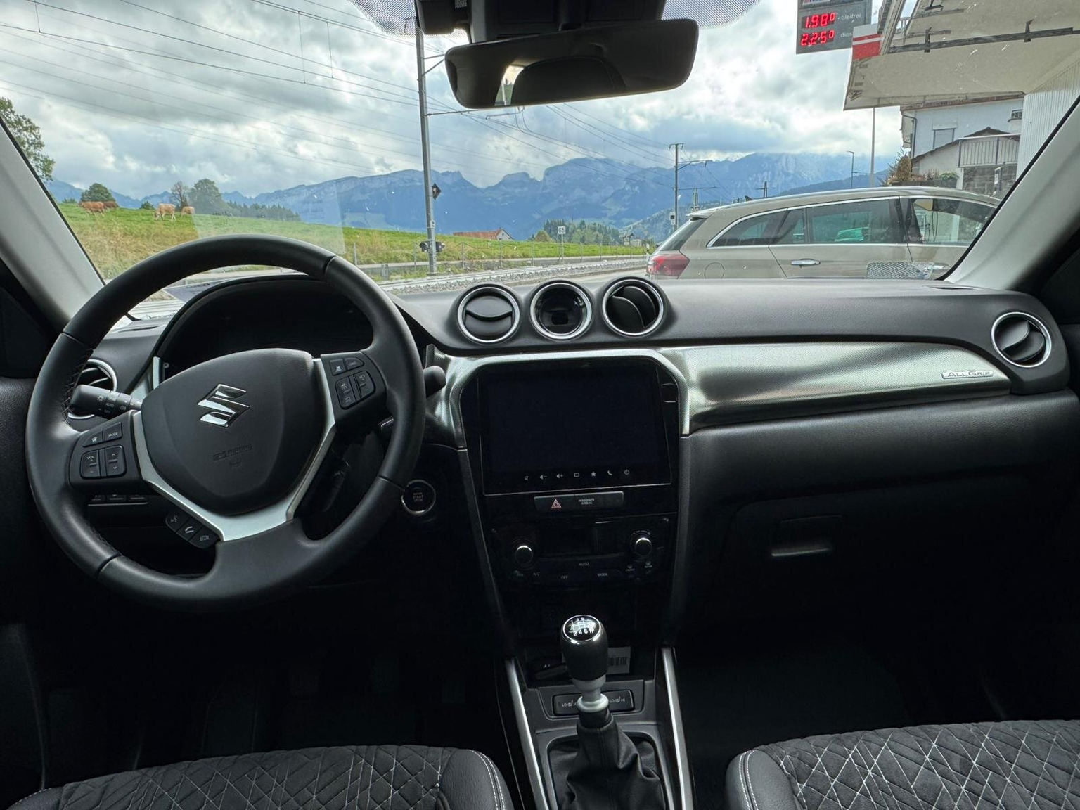 Vehicle Image