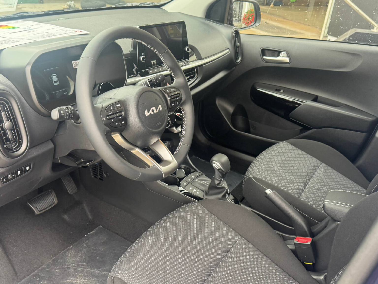 KIA Picanto 1.0 GDi Inspire