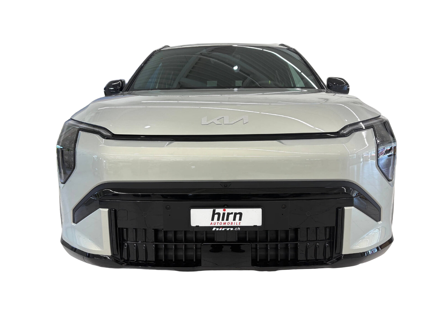 KIA EV3 81 kWh GT 4x4