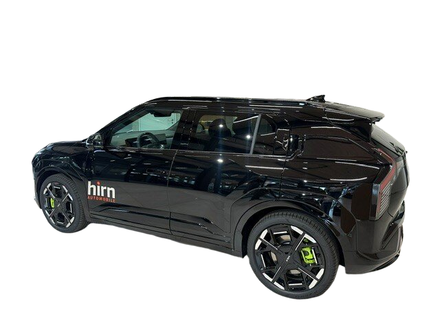 KIA EV3 81 kWh GT 4x4