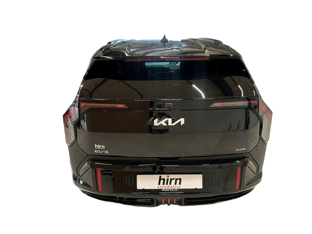 KIA EV3 81 kWh GT 4x4