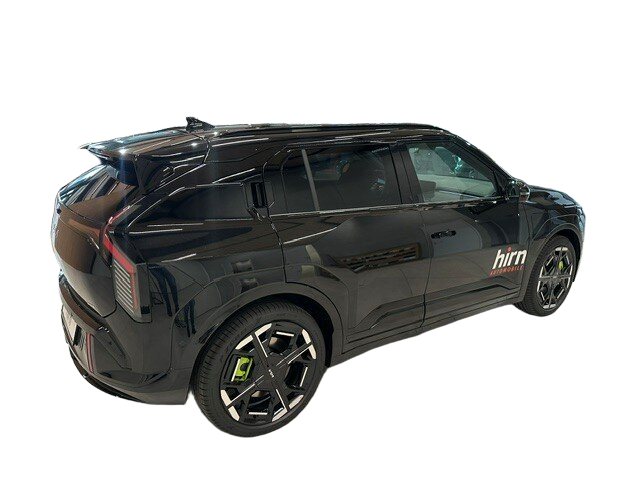 KIA EV3 81 kWh GT 4x4