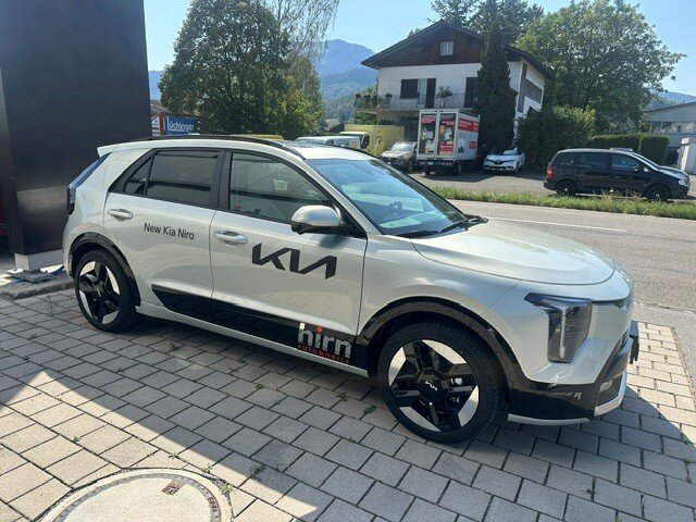 KIA Niro 1.6 GDi Hybrid Style