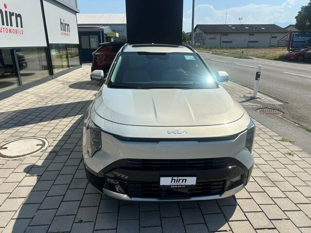 KIA Niro 1.6 GDi Hybrid Style