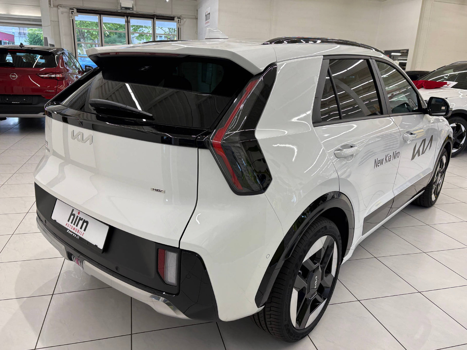 Vehicle Image