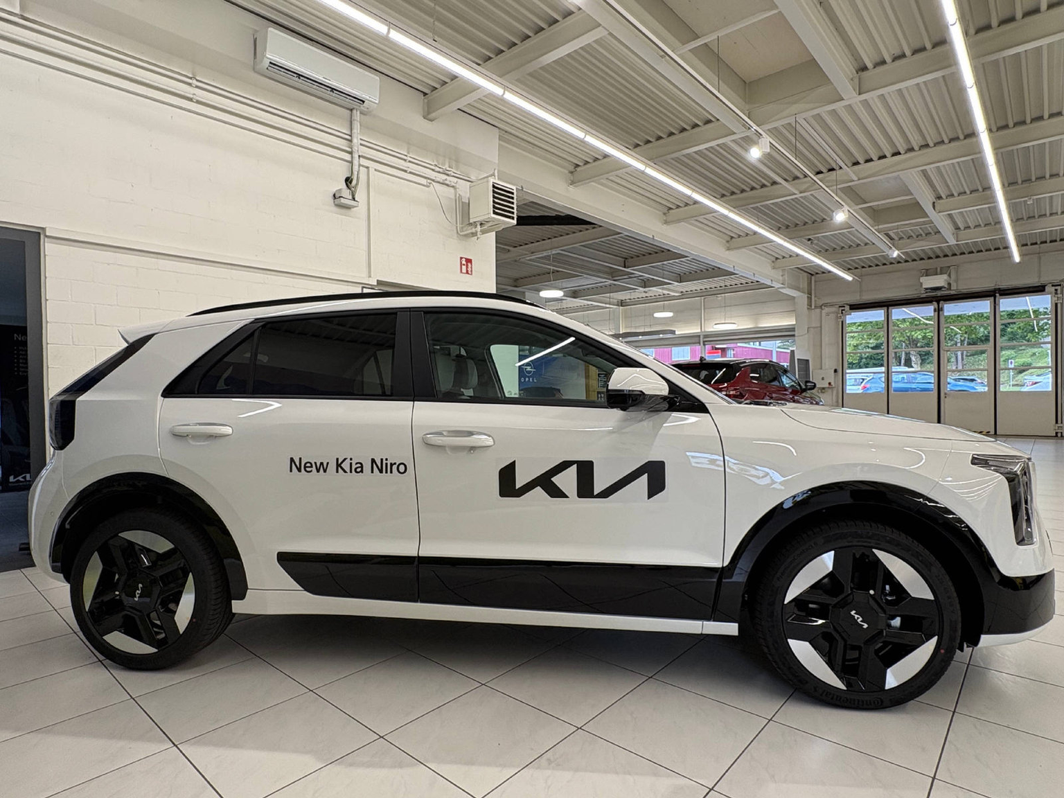 Vehicle Image