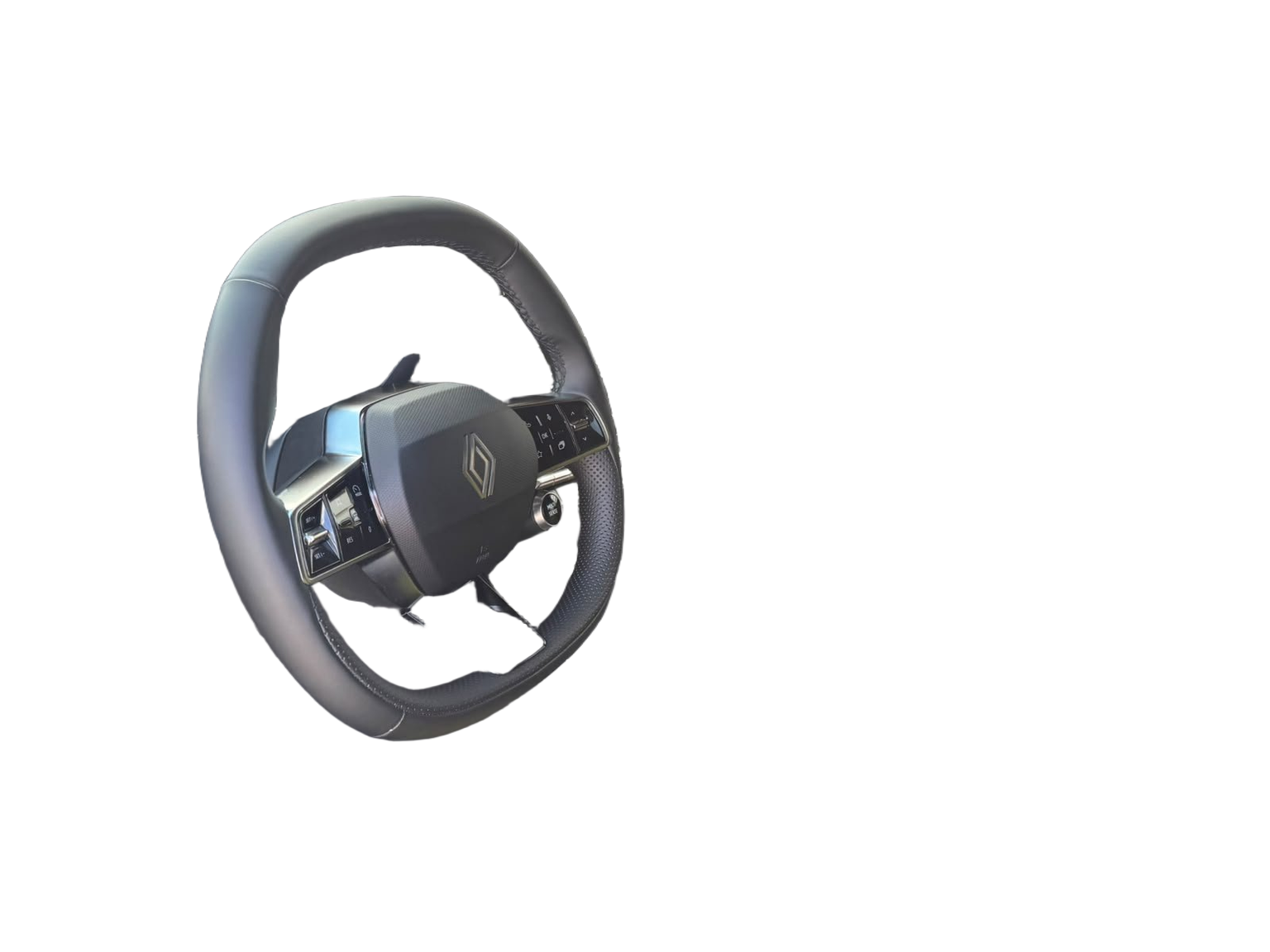RENAULT R5 E-Tech Comfort Range iconic five