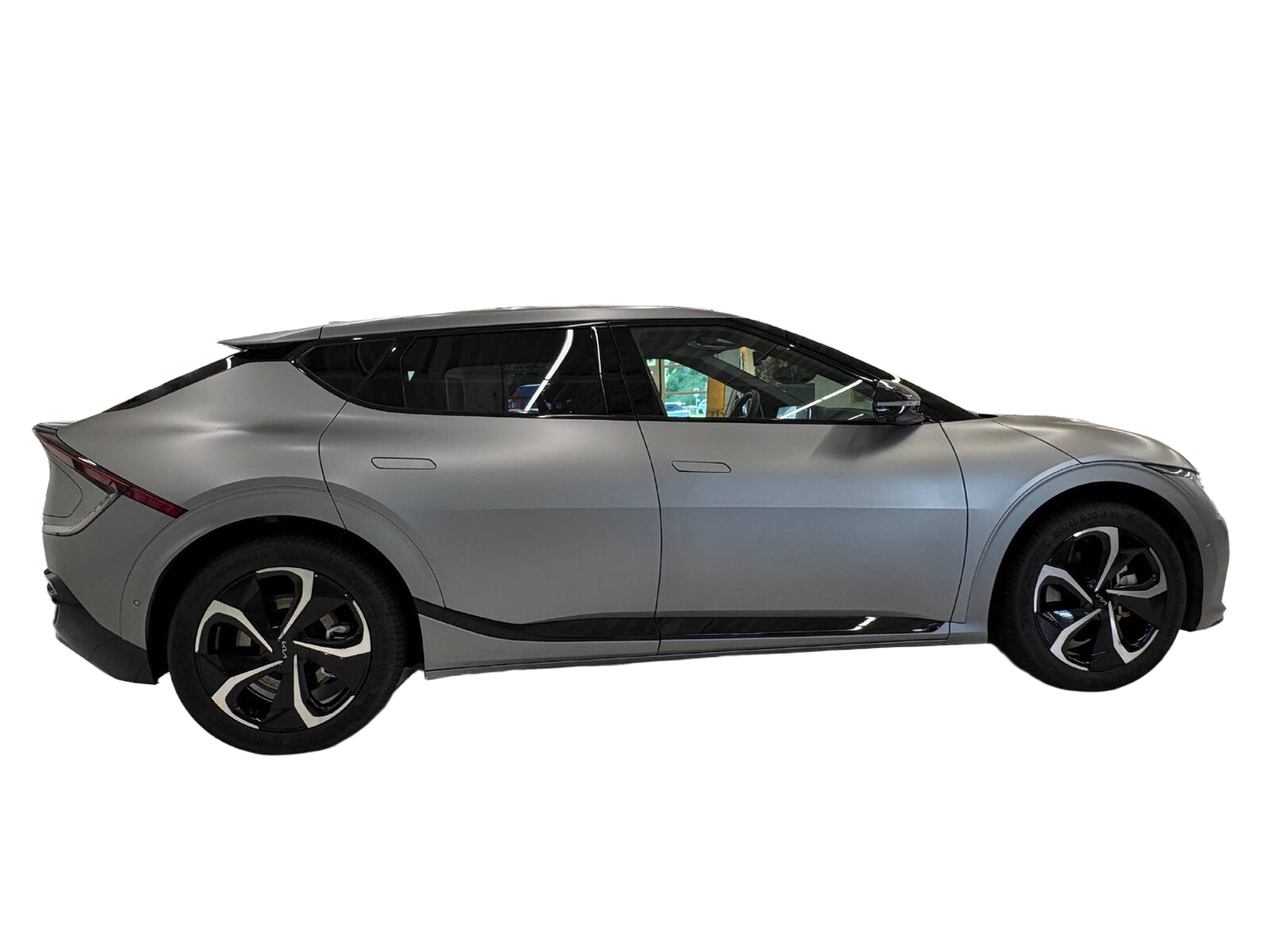 KIA EV6 77 kWh GT-Line 4x4