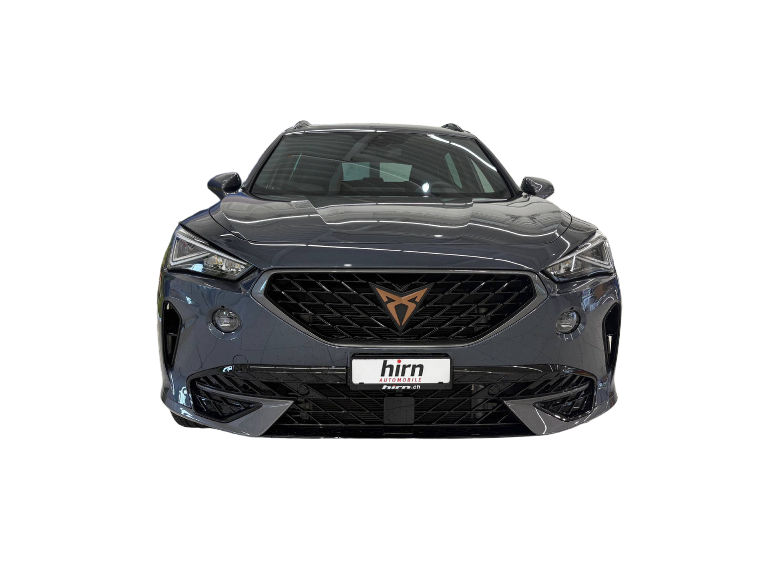CUPRA Formentor 1.4 eHybrid Inicio DSG