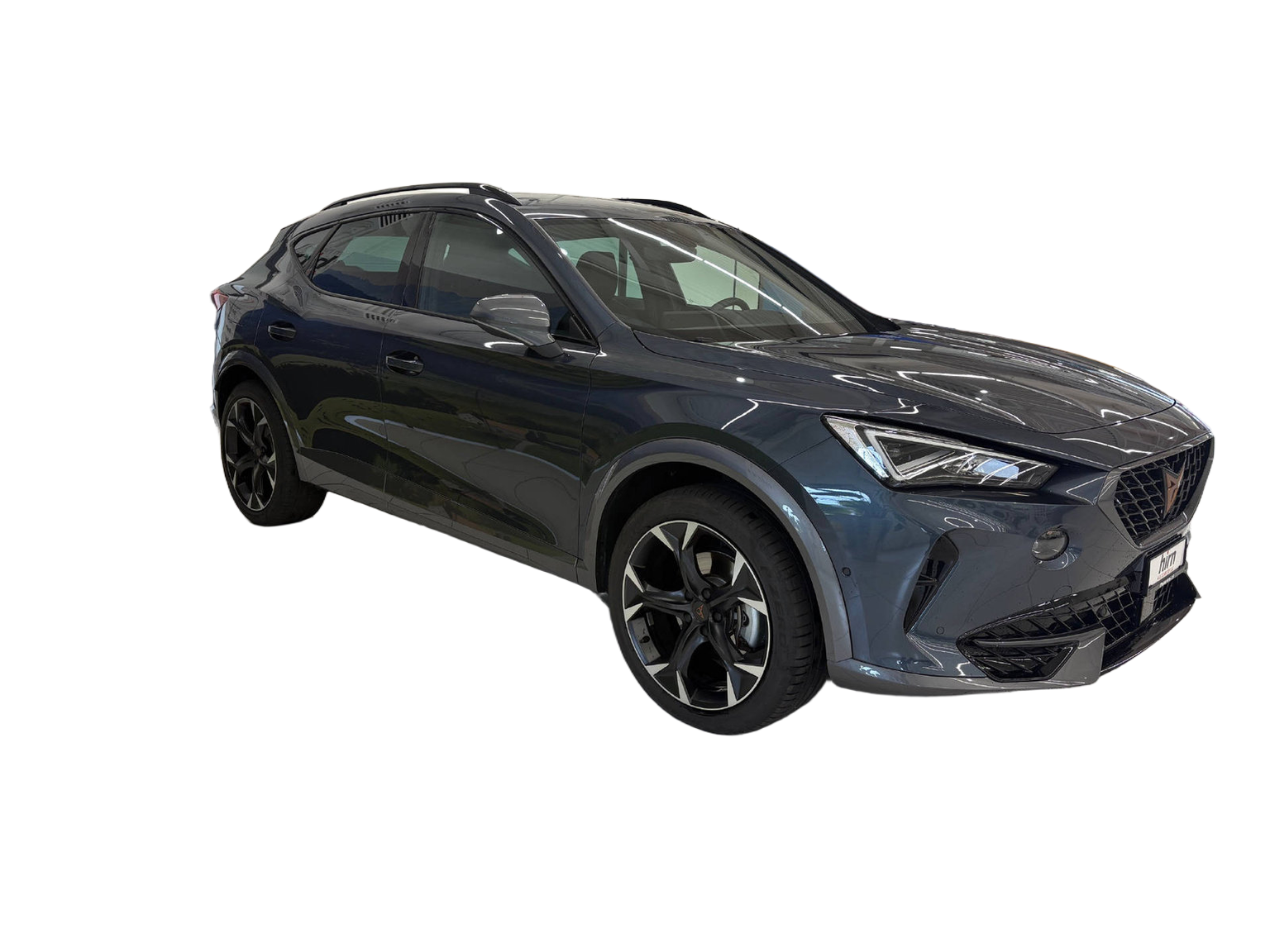 CUPRA Formentor 1.4 eHybrid Inicio DSG