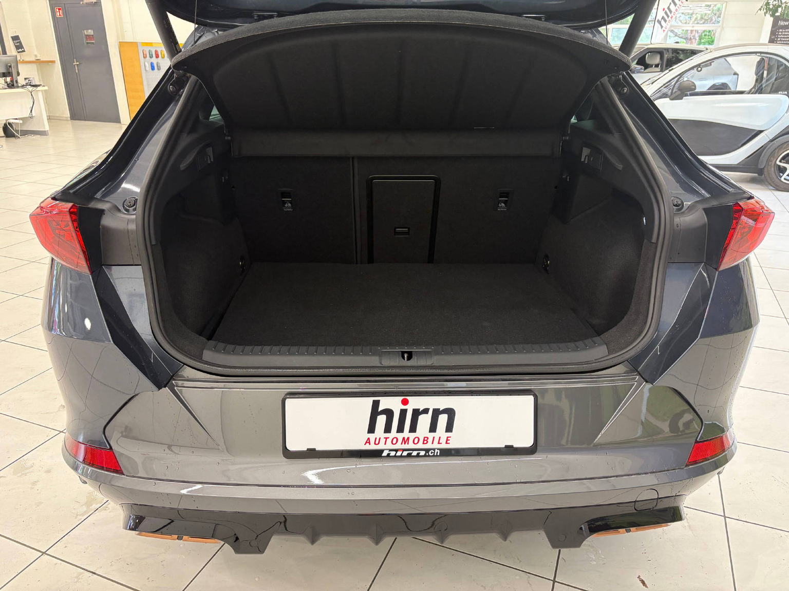 CUPRA Formentor 1.4 eHybrid Inicio DSG