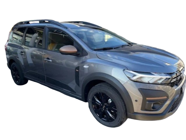 DACIA Jogger 1.6 Hybrid Extreme 7P