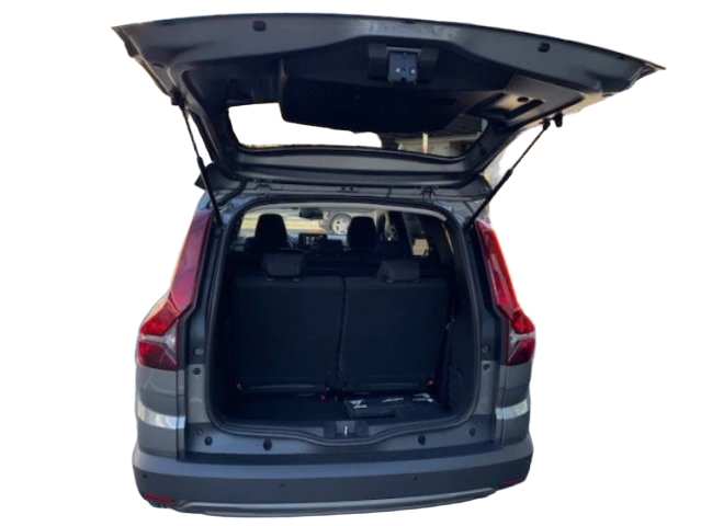 DACIA Jogger 1.6 Hybrid Extreme 7P