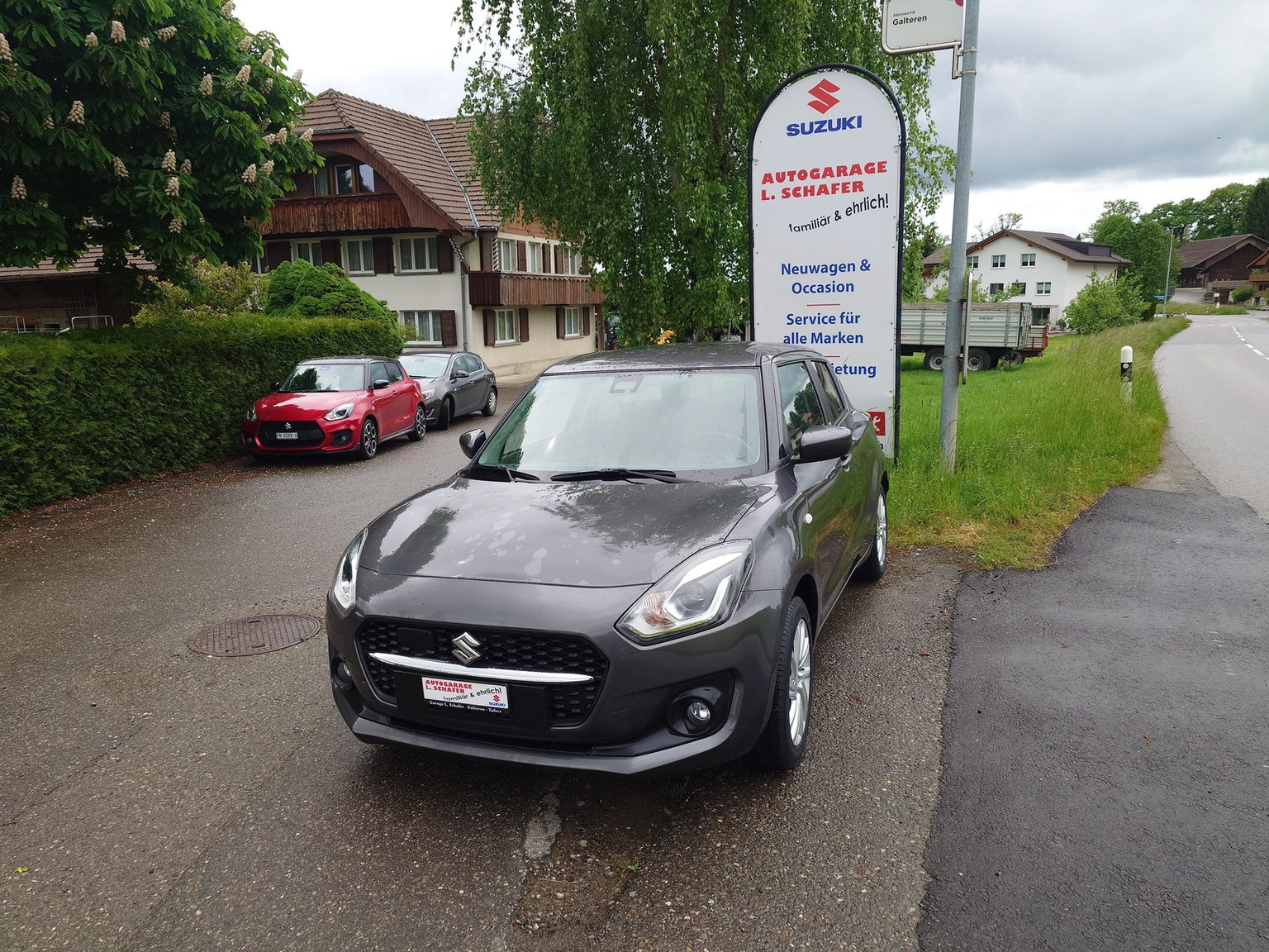 Vehicle Image