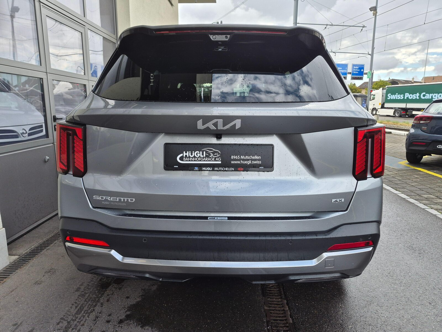 Vehicle Image