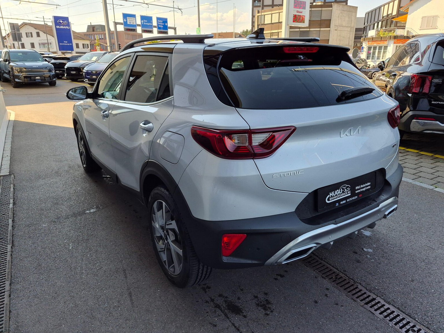 Vehicle Image