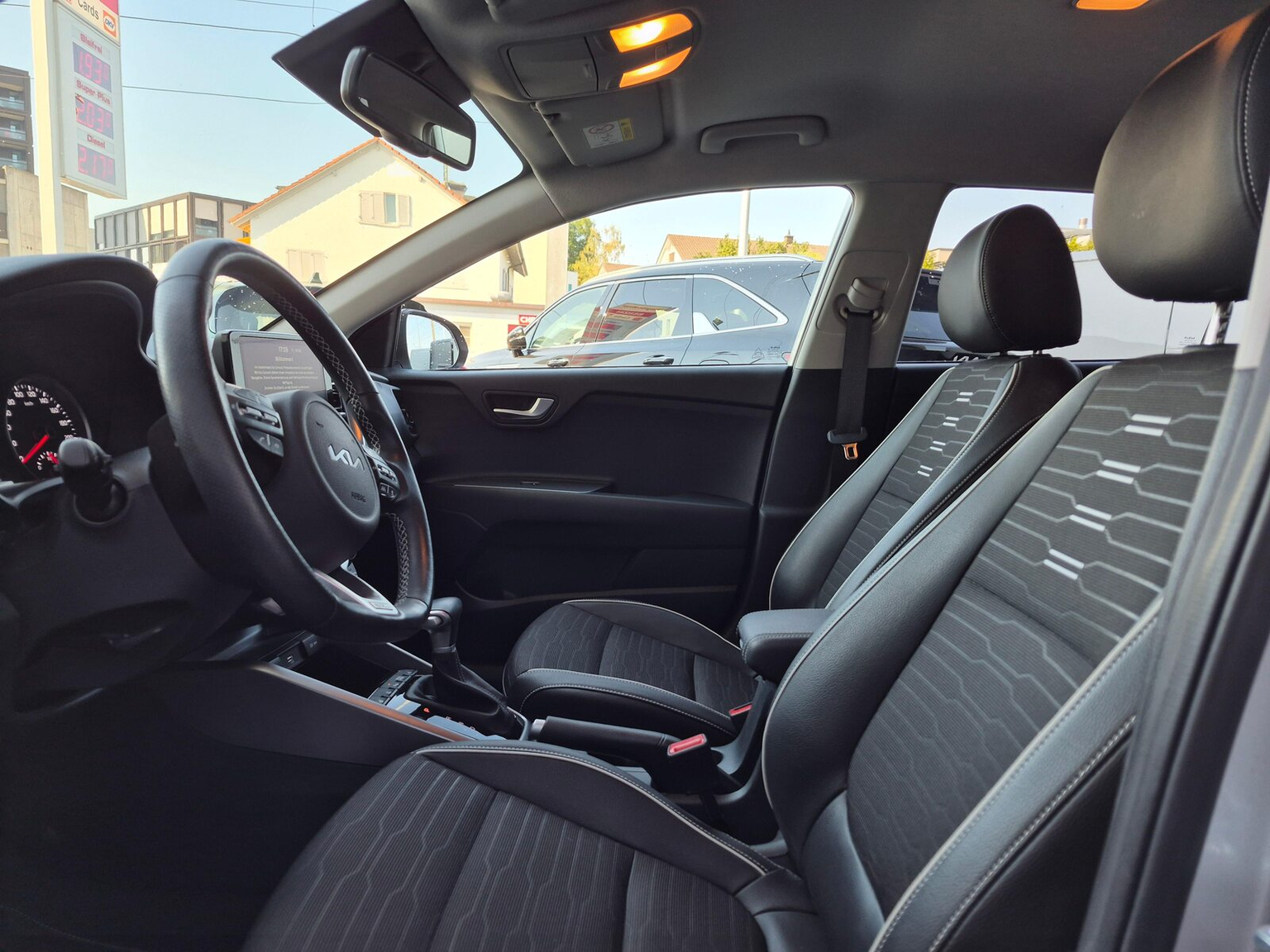 Vehicle Image