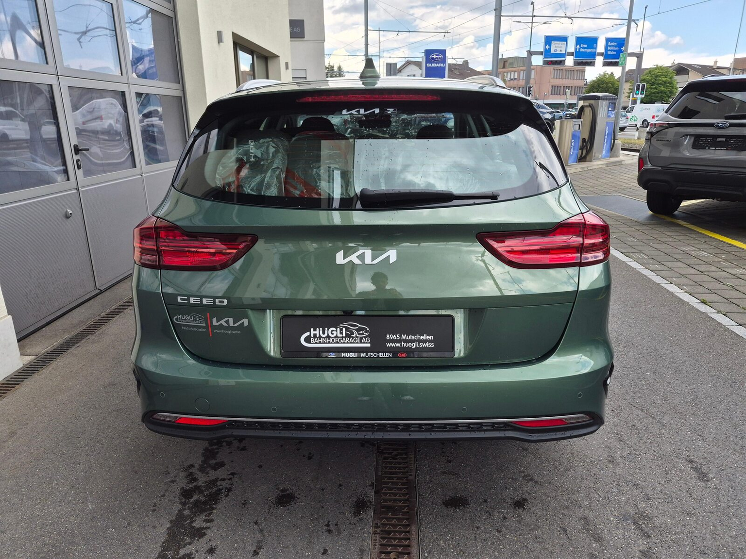 Vehicle Image