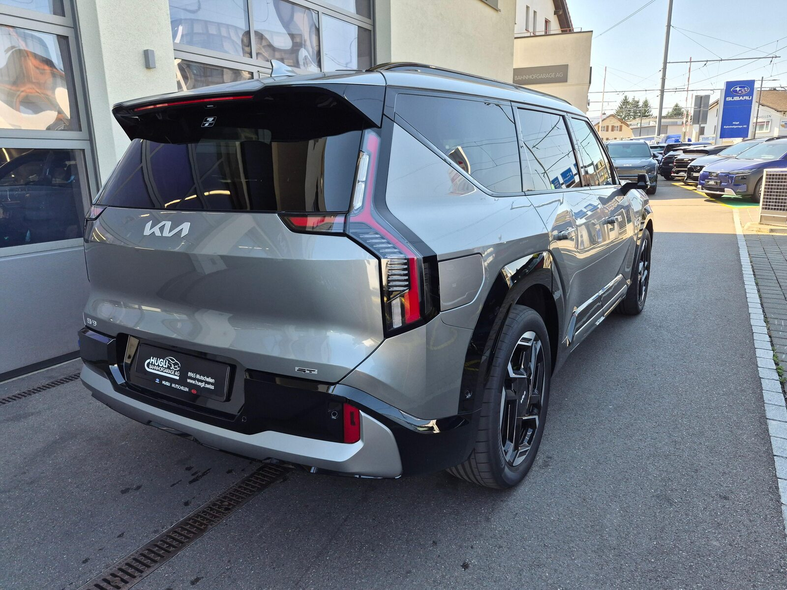 Vehicle Image