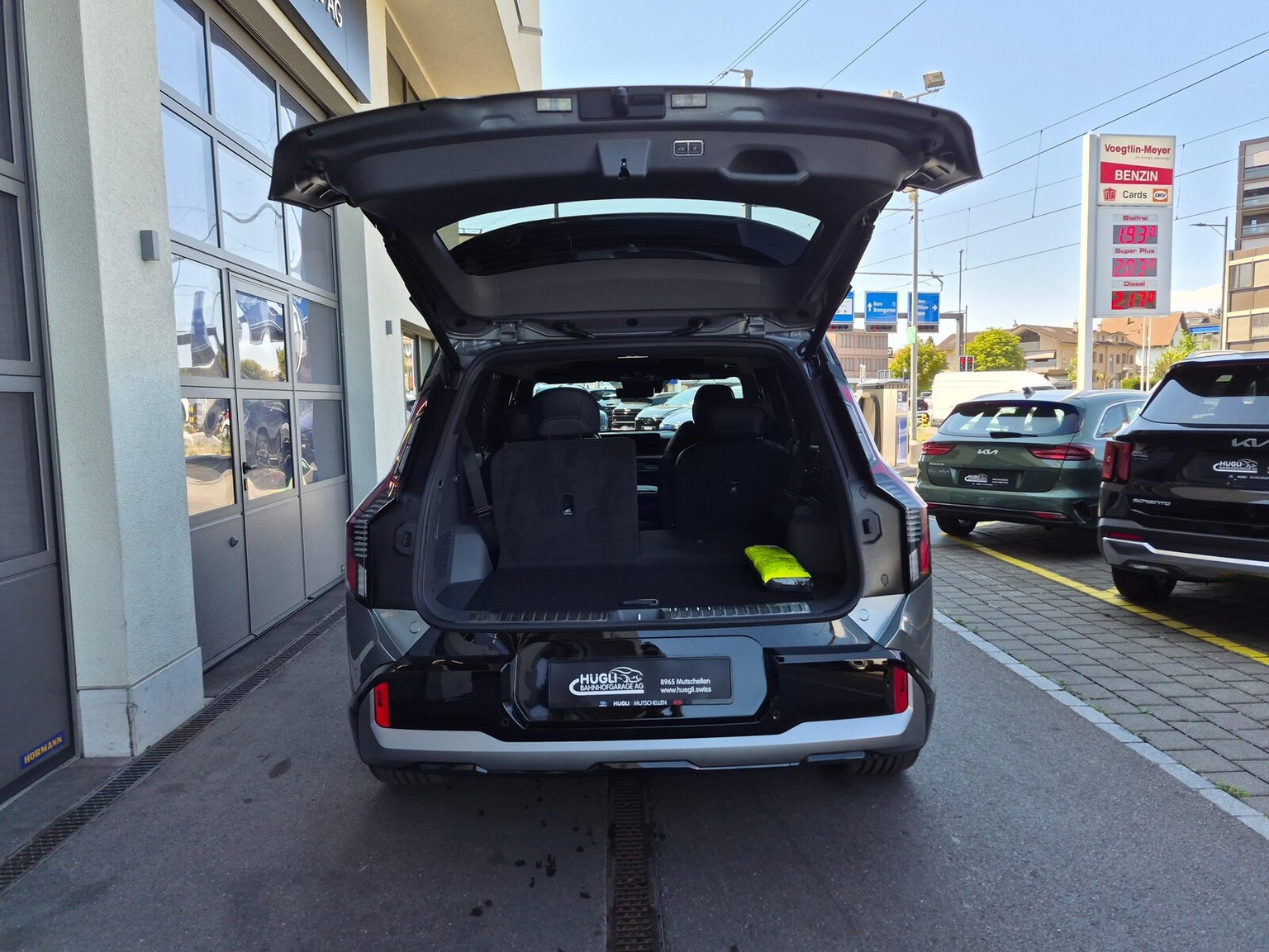 Vehicle Image