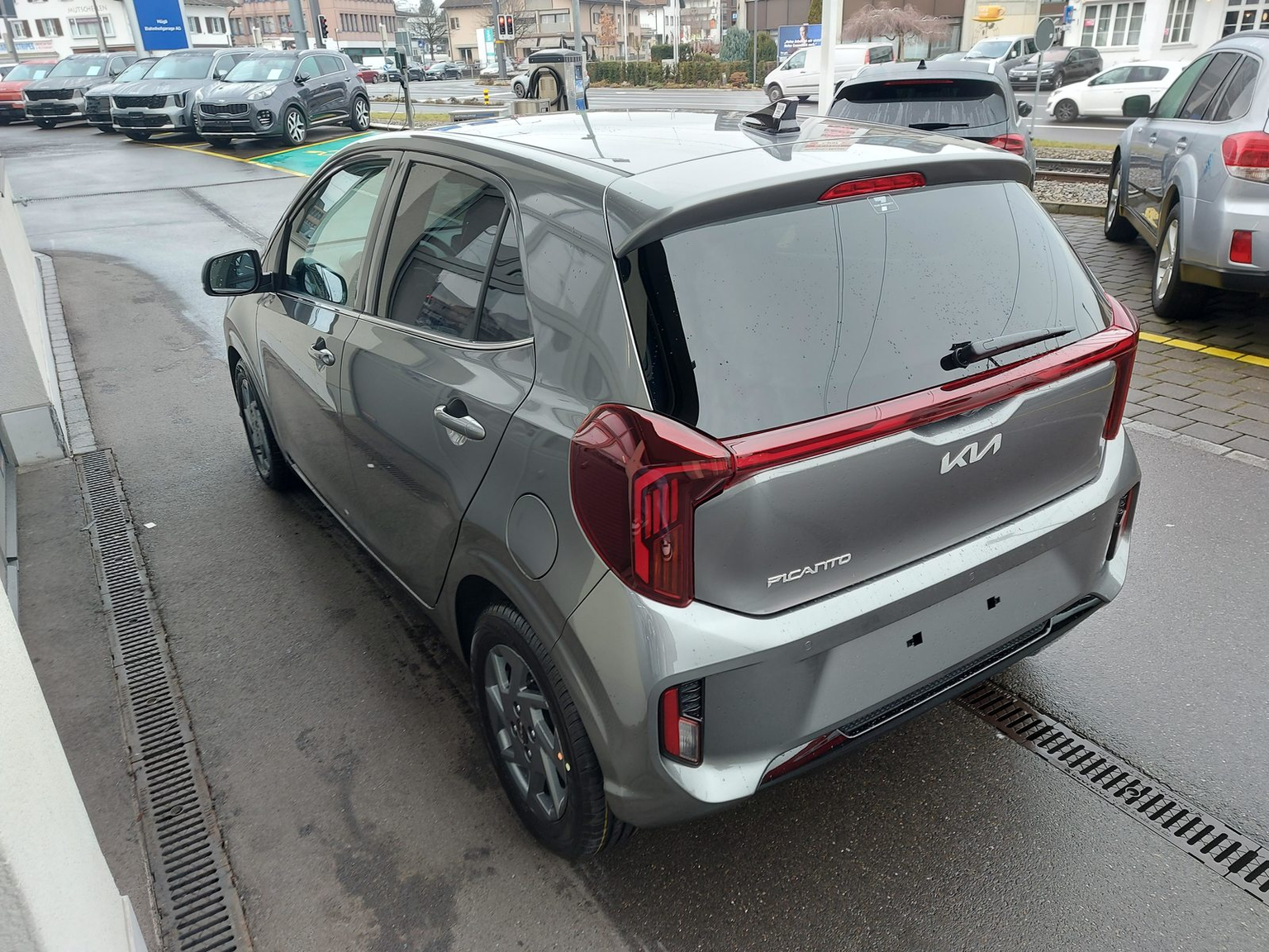 Vehicle Image
