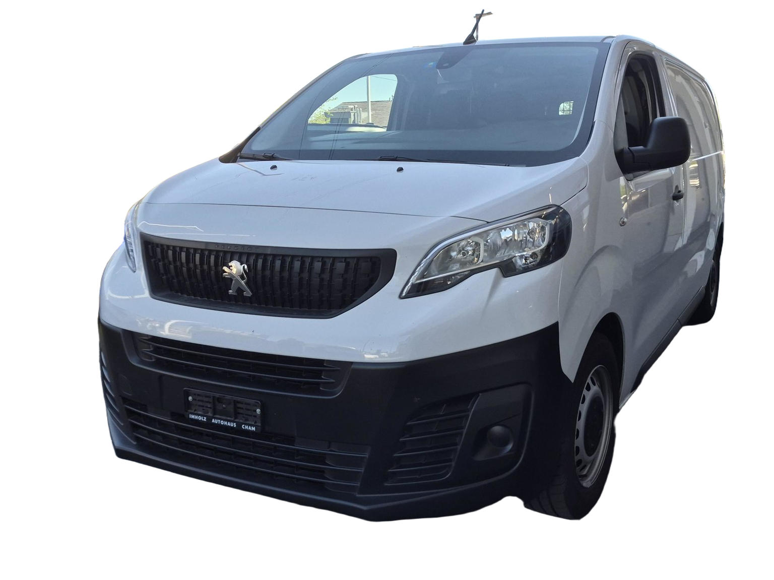 PEUGEOT Expert Kaw. Standard 1.5 BlueHDi 120 S/S