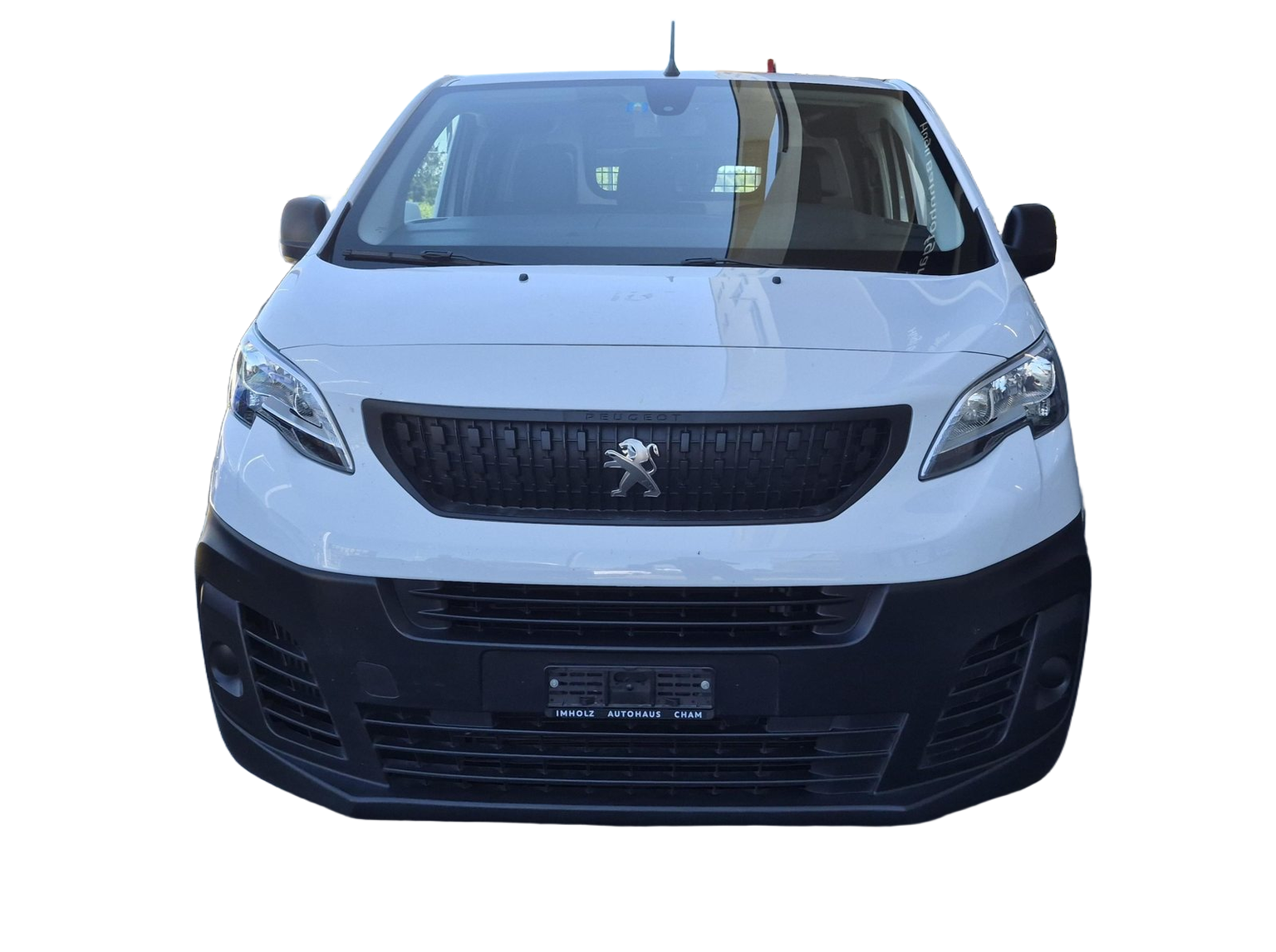 PEUGEOT Expert Kaw. Standard 1.5 BlueHDi 120 S/S
