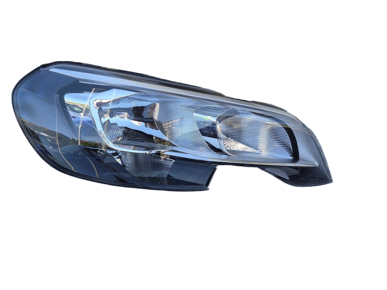 PEUGEOT Expert Kaw. Standard 1.5 BlueHDi 120 S/S
