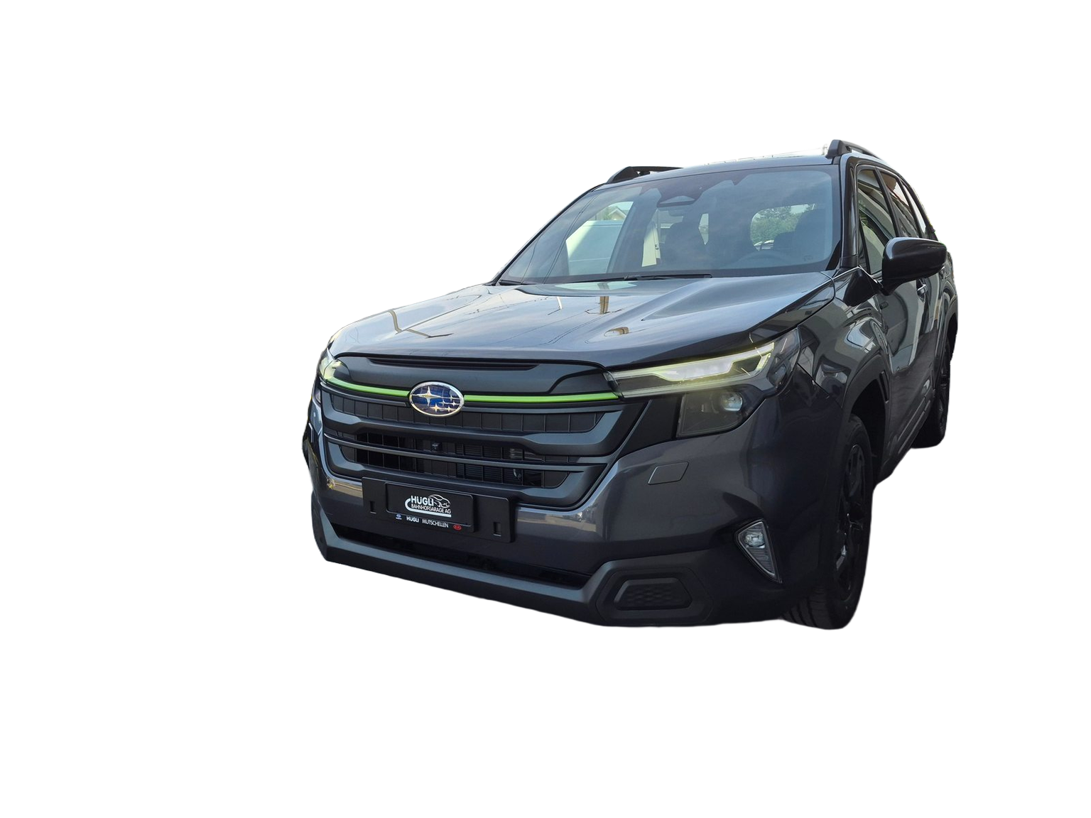 Vehicle Image