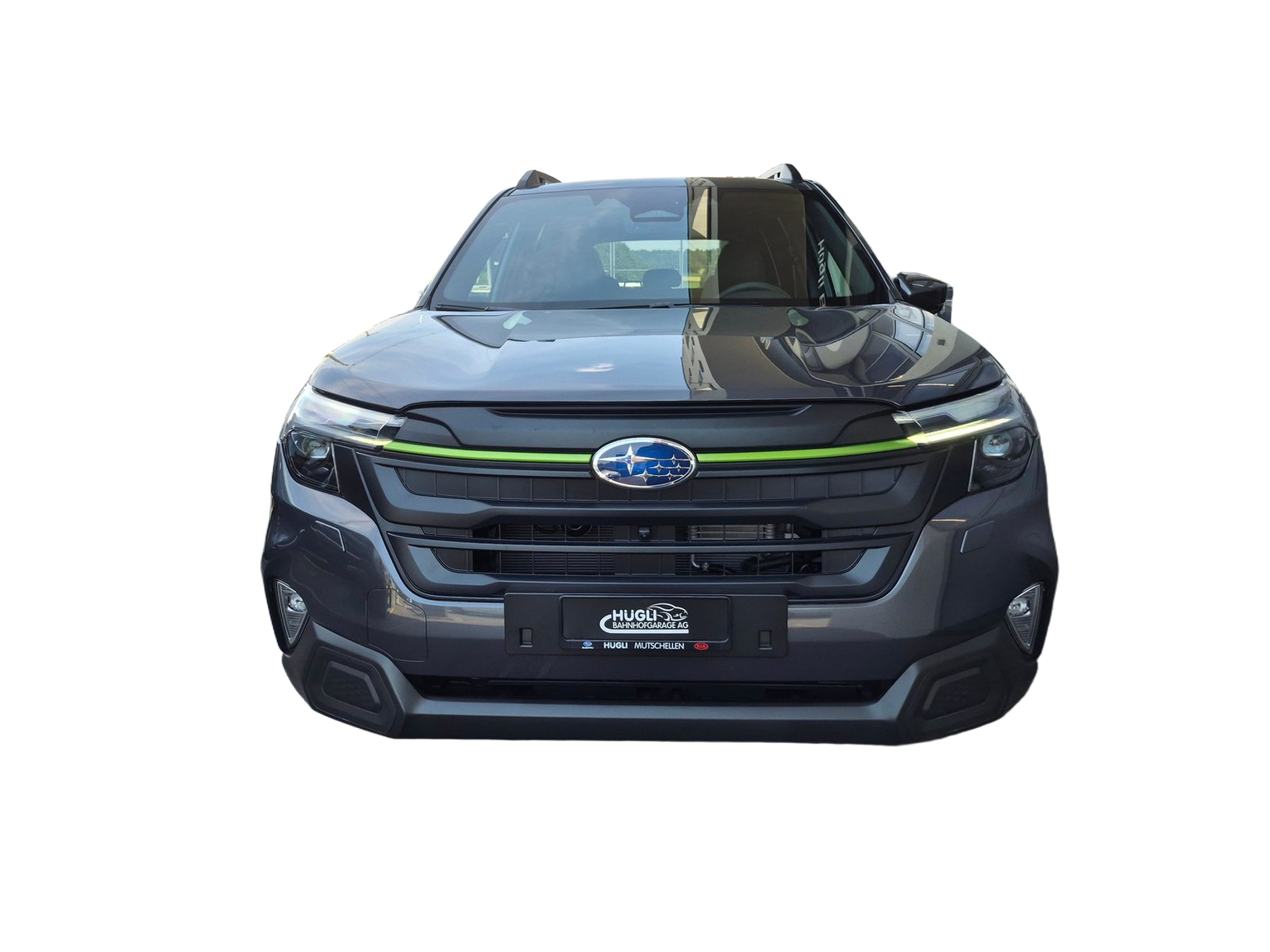 Vehicle Image
